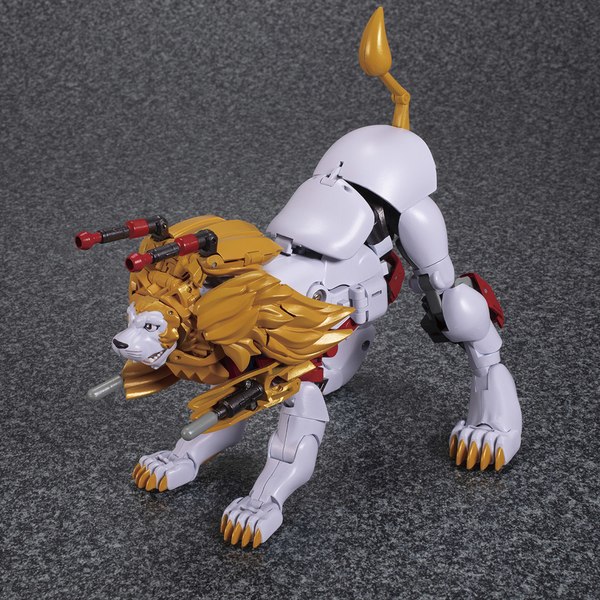 MP 48 Masterpiece Lio Convoy Pricing And Release Confirmed With TakaraTomyMall Images  (4 of 9)
